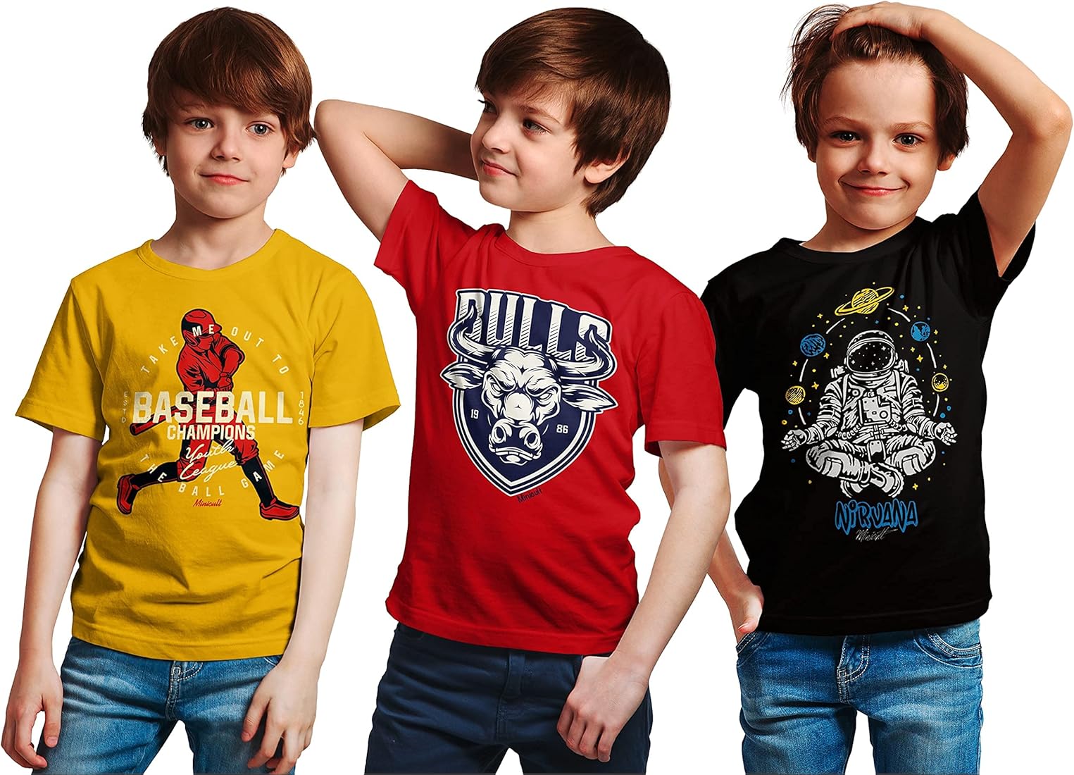 Child T-shirt