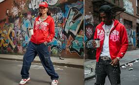 Adult T-shirt & Hoody