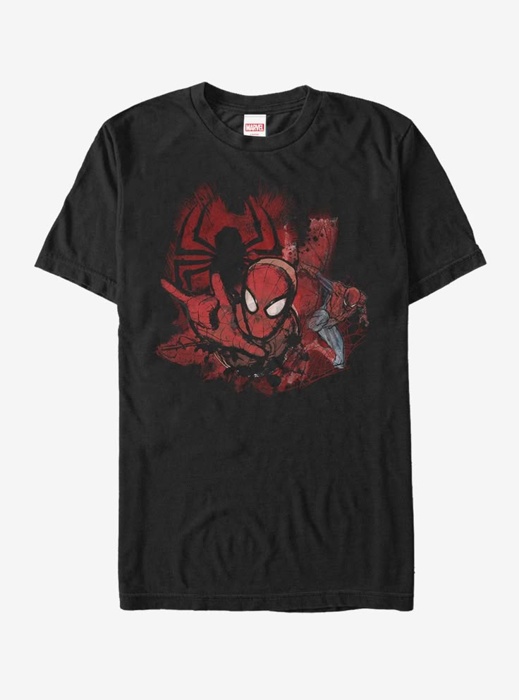 Blueblackieadult t-shirt & huddy black color code  ANA0018