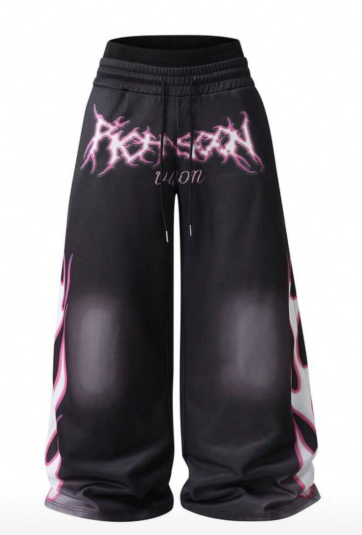 Blueblackie Asthetic rockson black pant code ANA0020
