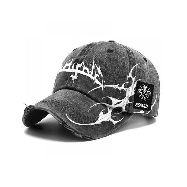 Blueblackie Esmad for Men Urban Swagger Trendy Active Grey