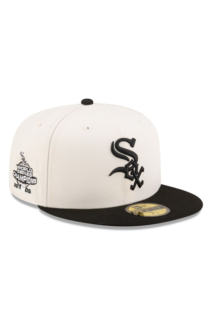Blueblackie SQX Cap for Men Stylish Baseball Hat for Streetwear Hip Hop Sun Protection Outdoor White and black Cap