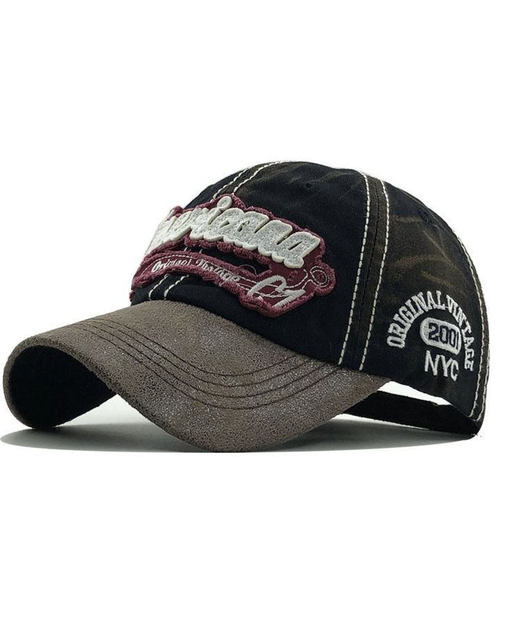 Blueblackie New York Yankees MLB Sport Charcoal 9FORTY A-Frame Trucker Adjustable black Cap